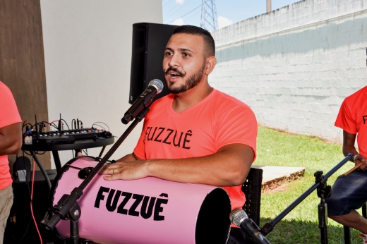 Henrique Moutinho. (Foto: Nil Focus)