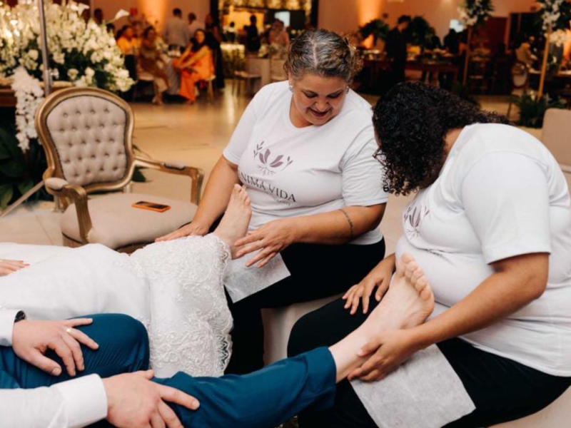 Ânima Vida: experiências de bem-estar em eventos