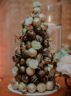 Foto: TCR Produções