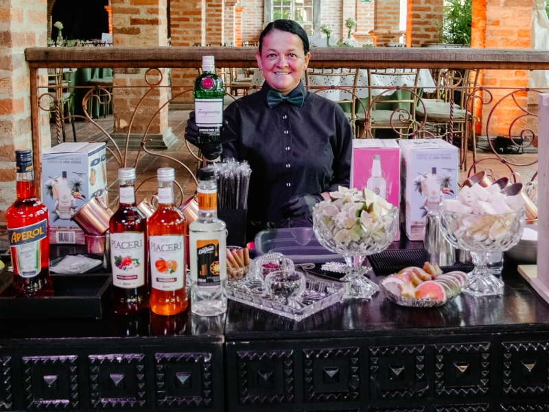 Primo´s Drinks: sabor e estilo para sua celebração