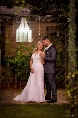 Foto: Israel Soares Fotografia e Filmes