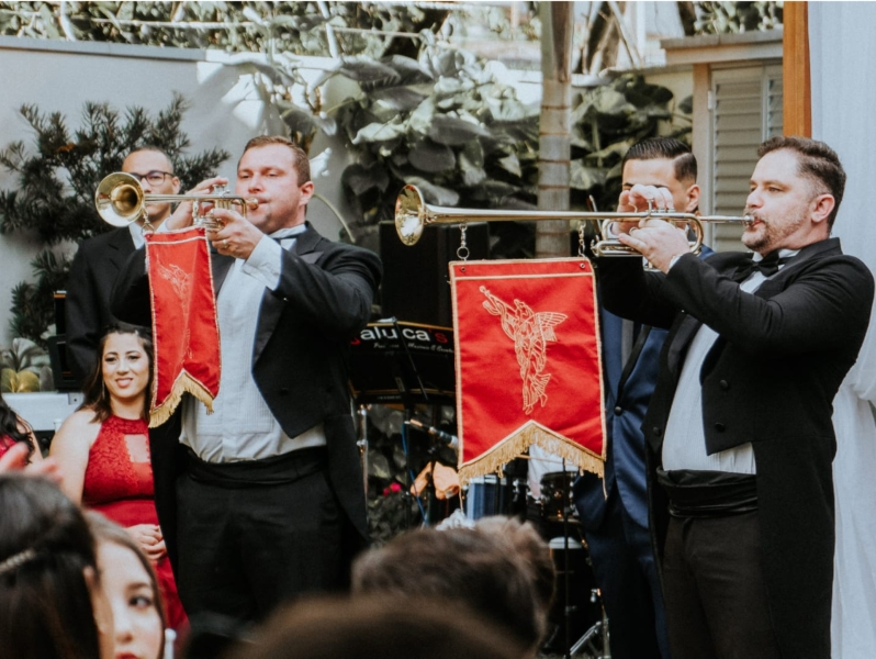 Saluca´s Produções Musicais