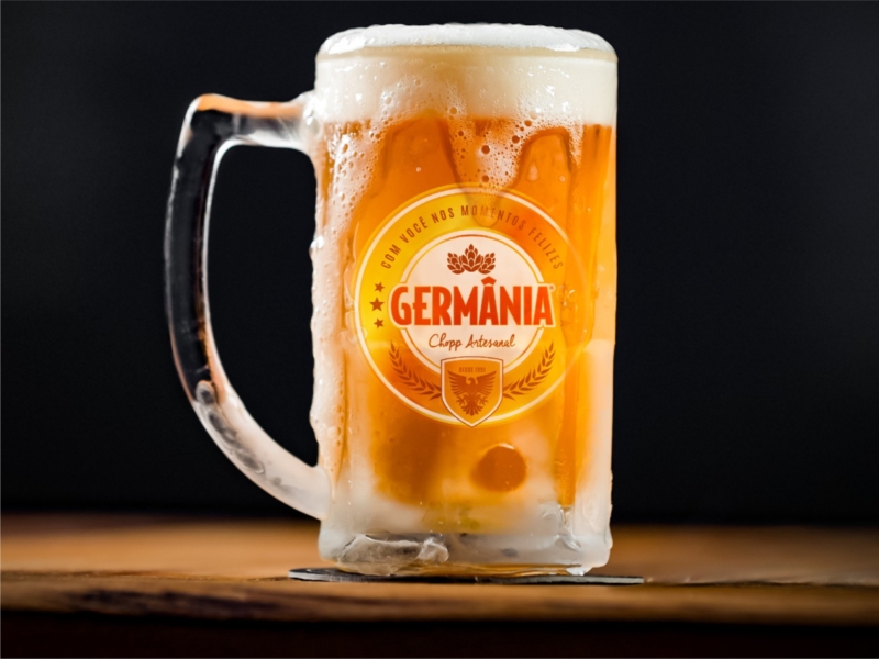 Germânia