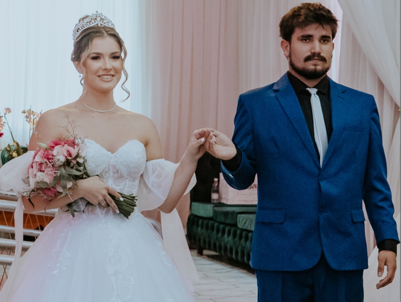 Elegância e estilo