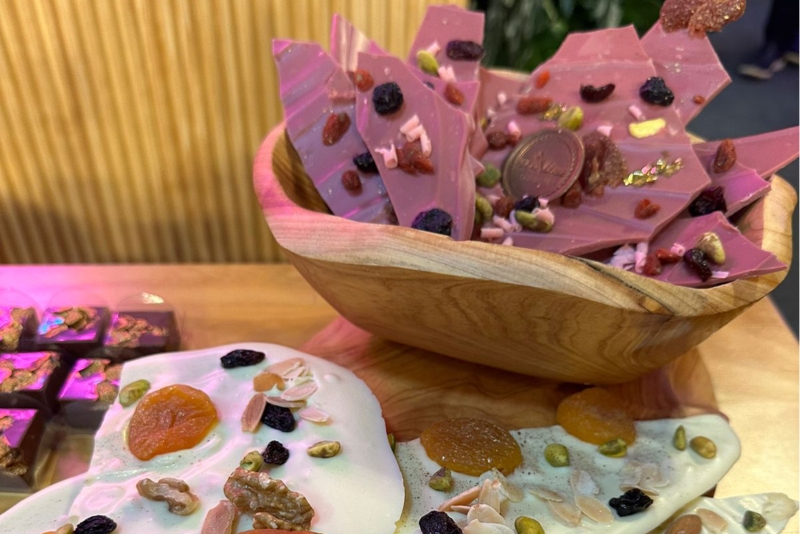 Mostra Casar foi divisor de águas para casamento de Aleff e Manoela