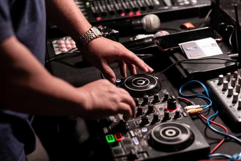 Mostra Casar foi divisor de águas para casamento de Aleff e Manoela