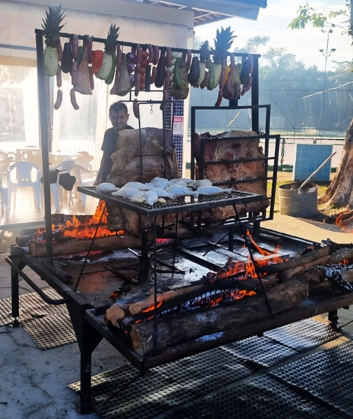 Mostra Casar foi divisor de águas para casamento de Aleff e Manoela