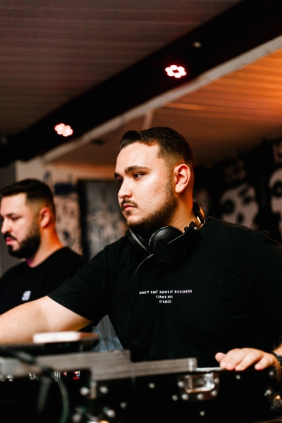 Mostra Casar foi divisor de águas para casamento de Aleff e Manoela