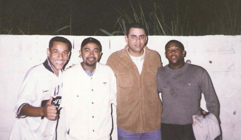 Mostra Casar foi divisor de águas para casamento de Aleff e Manoela