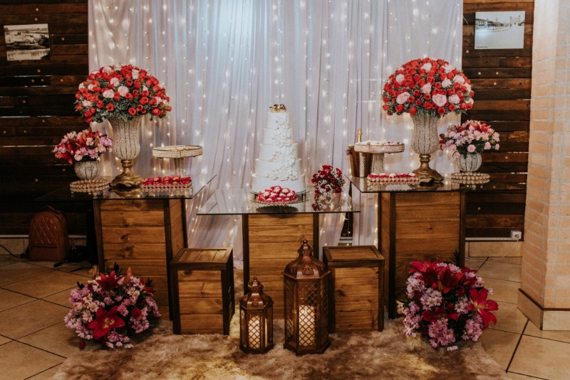 Mostra Casar foi divisor de águas para casamento de Aleff e Manoela