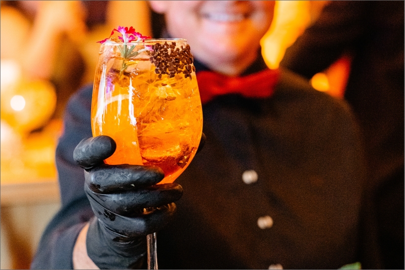 Mostra Casar foi divisor de águas para casamento de Aleff e Manoela