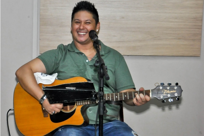 Mostra Casar foi divisor de águas para casamento de Aleff e Manoela