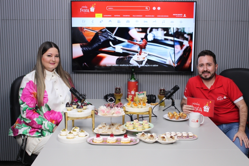 Desafios do amor: “namorinho” de infância, reencontro e casamento