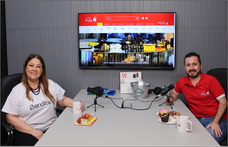 Desafios do amor: “namorinho” de infância, reencontro e casamento