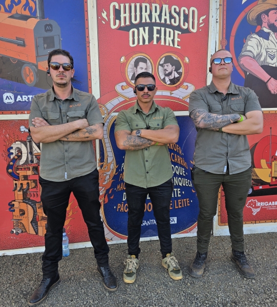 Desafios do amor: “namorinho” de infância, reencontro e casamento