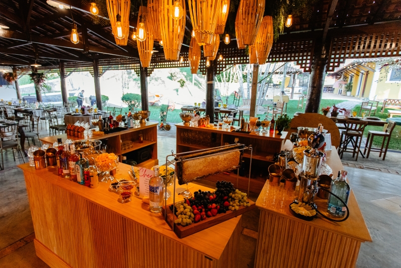 Desafios do amor: “namorinho” de infância, reencontro e casamento