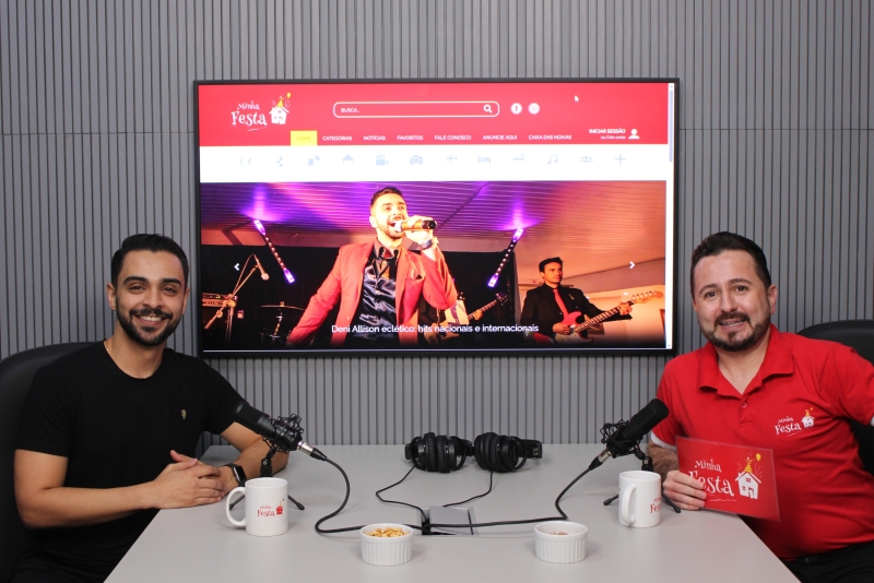 Desafios do amor: “namorinho” de infância, reencontro e casamento