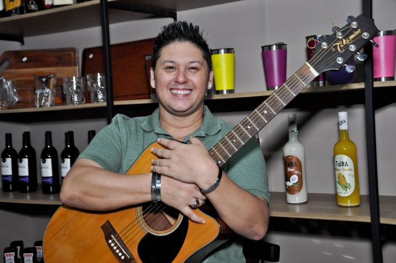 Desafios do amor: “namorinho” de infância, reencontro e casamento