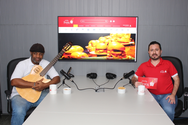 Desafios do amor: “namorinho” de infância, reencontro e casamento