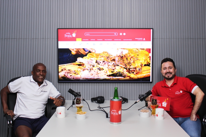 Desafios do amor: “namorinho” de infância, reencontro e casamento