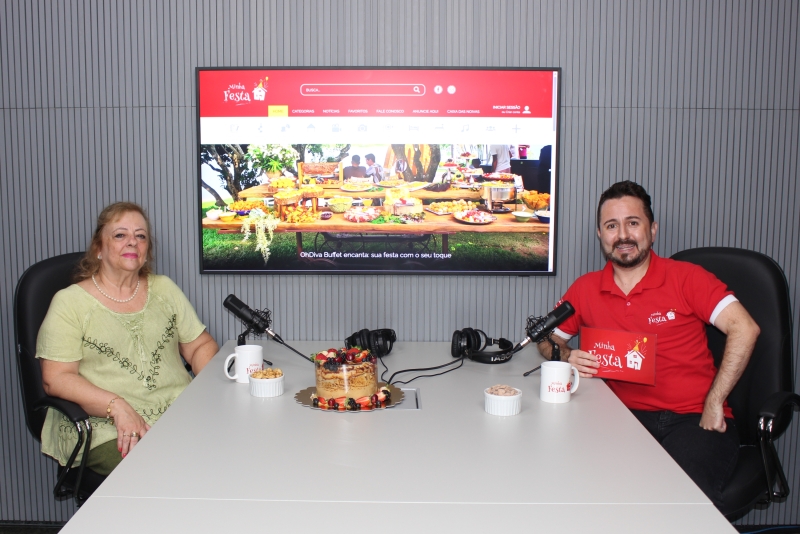 Cristina, da Posi Confeitaria: curiosidades de 5 gerações de história na gastronomia