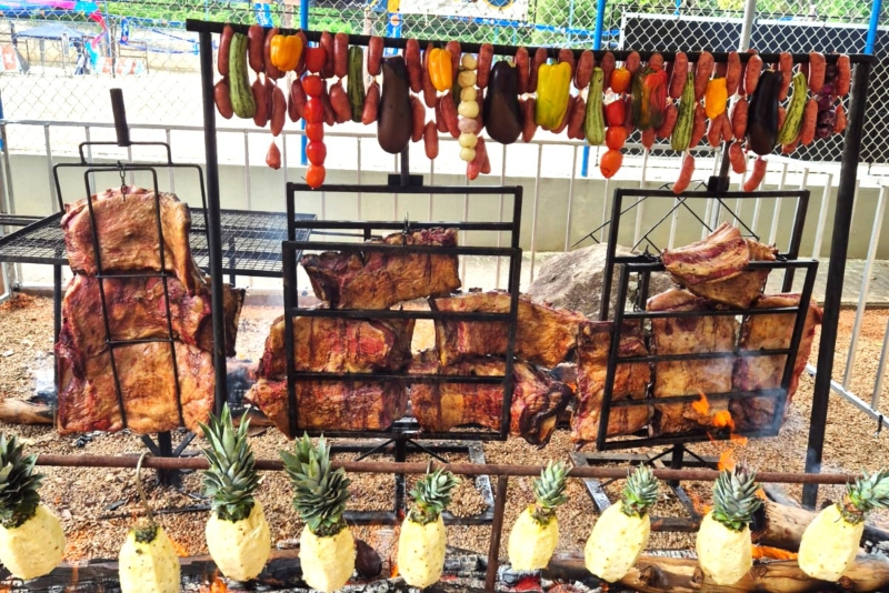 Desafios do amor: “namorinho” de infância, reencontro e casamento