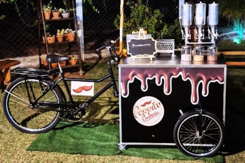 Suelaine e Josi revelam bastidores da aromatização de eventos da Su Aromas