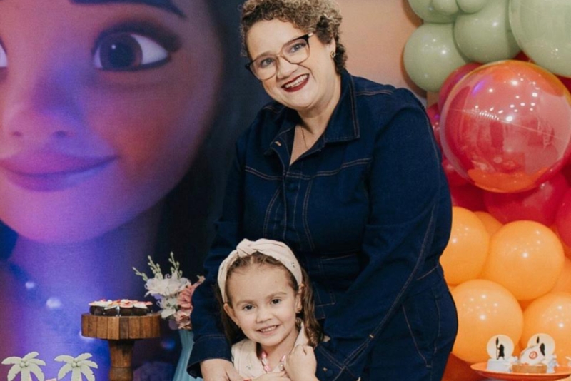 Suelaine e Josi revelam bastidores da aromatização de eventos da Su Aromas