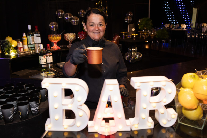 Crys Coquetelaria: novo nome e 25 anos de história