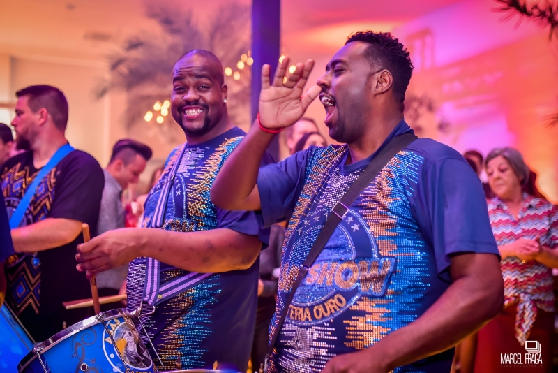 Desafios do amor: “namorinho” de infância, reencontro e casamento