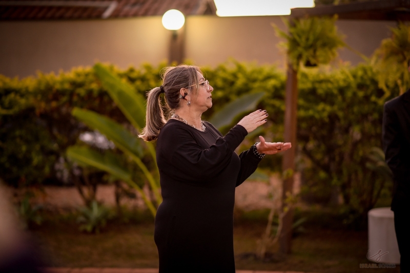 Desafios do amor: “namorinho” de infância, reencontro e casamento