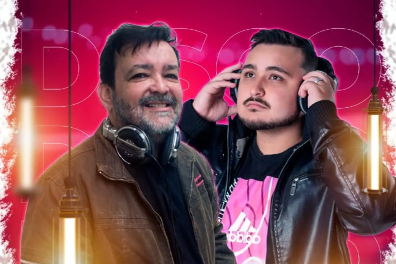 Mostra Casar foi divisor de águas para casamento de Aleff e Manoela