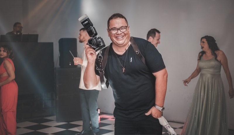 Desafios do amor: “namorinho” de infância, reencontro e casamento