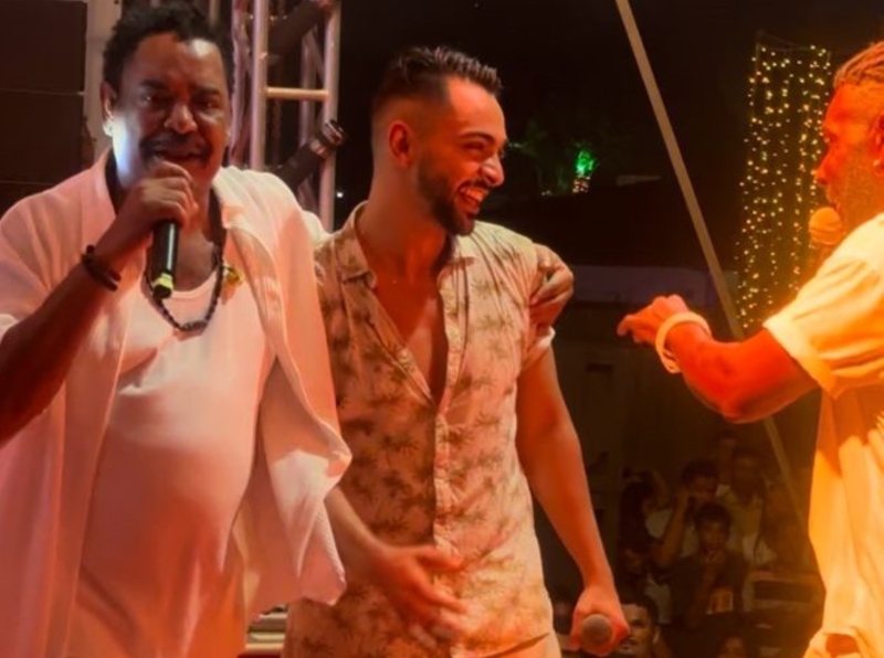 Desafios do amor: “namorinho” de infância, reencontro e casamento