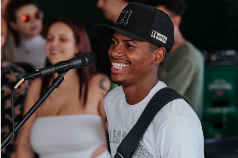 Desafios do amor: “namorinho” de infância, reencontro e casamento