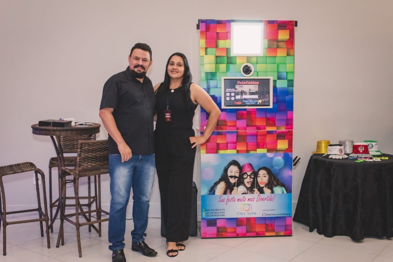 Desafios do amor: “namorinho” de infância, reencontro e casamento