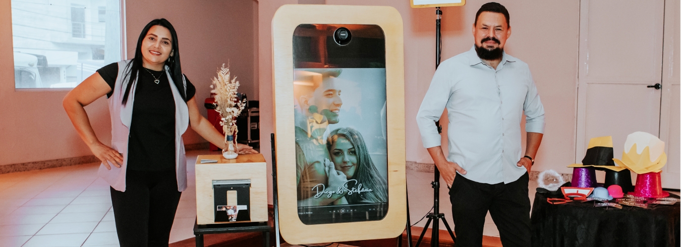 Click Selfie: fotos lembranças e vídeos divertidos