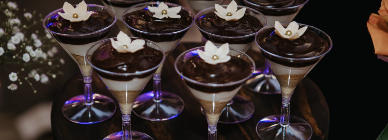 Elaine Boscolo Bolos e Doces: sabor e elegância