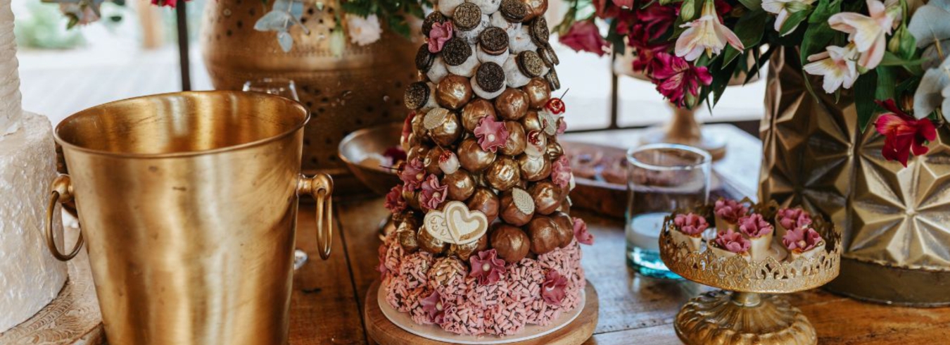 Doçuras da Manu Gourmet: requinte, arte, afeto e sabor